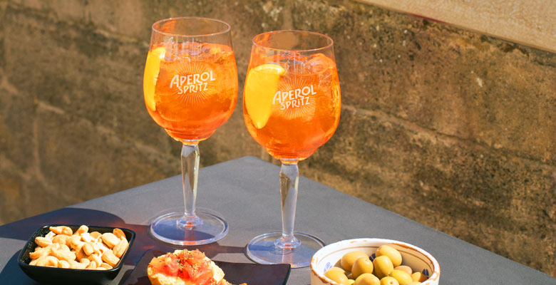 Aperol Spritz