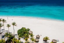 Aruba
