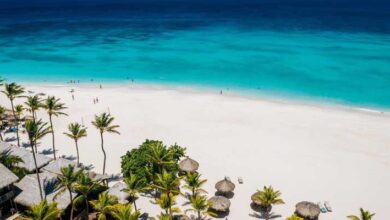 Aruba