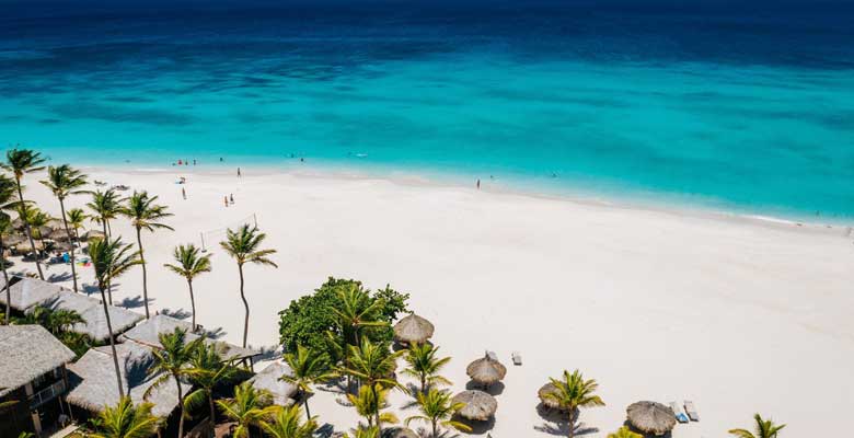 Aruba