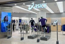 Asics