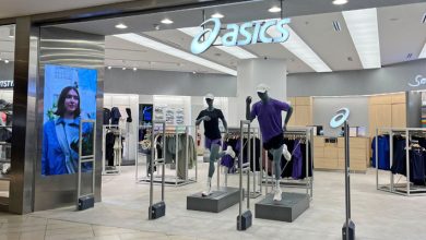 Asics