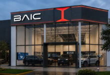 BAIC