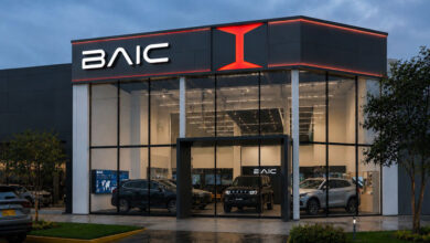 BAIC