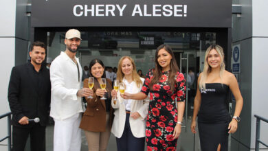 Chery Alese Perú