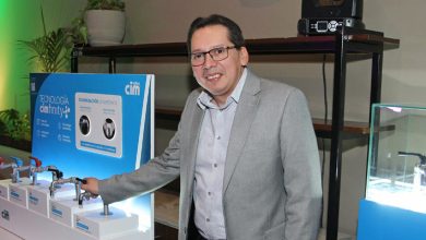 Cimfinity