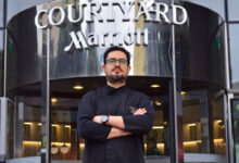 Courtyard Marrriott