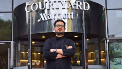 Courtyard Marrriott