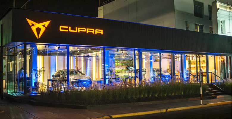 Cupra