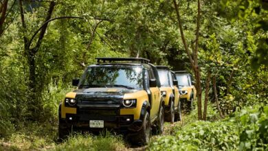 Defender