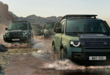 Defender
