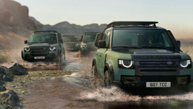Defender