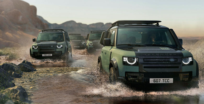 Defender