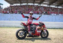 Ducati