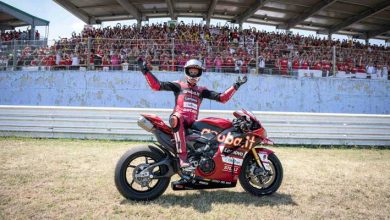 Ducati