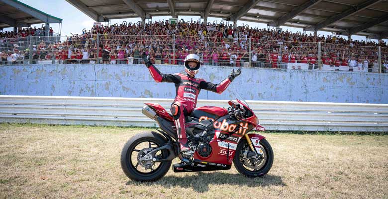 Ducati