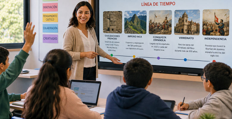Educacion
