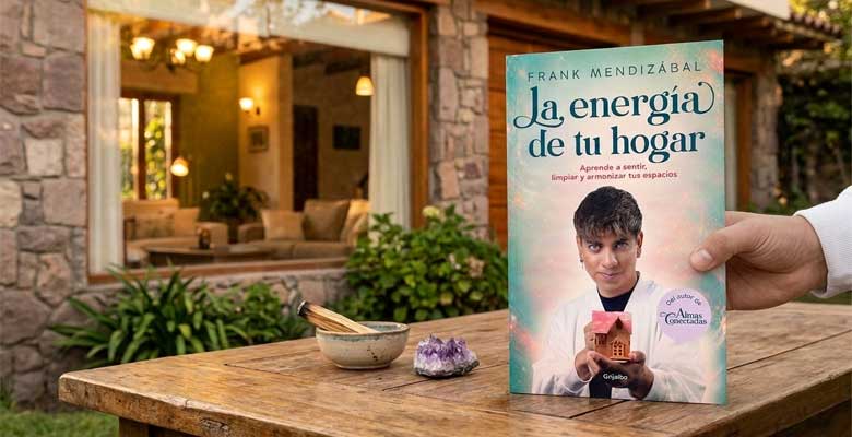 Energia Hogar