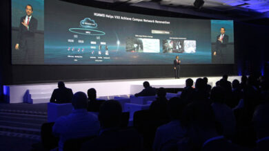 Foro Huawei