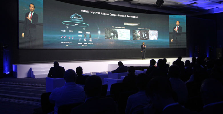 Foro Huawei