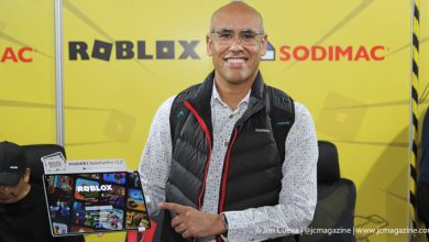 Gabriel Huawei