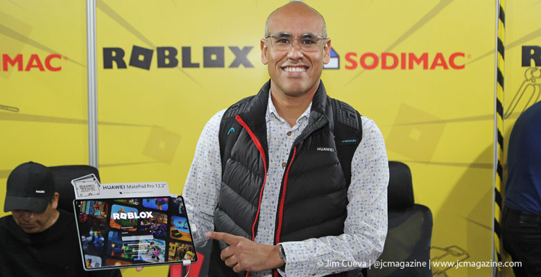 Gabriel Huawei