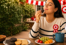 Galletas