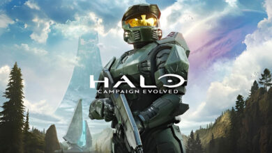 Halo