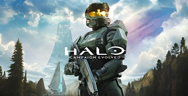 Halo