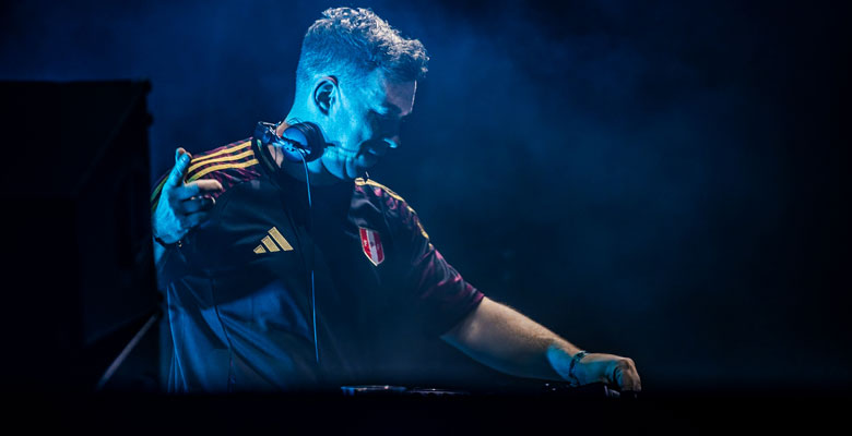 Hardwell