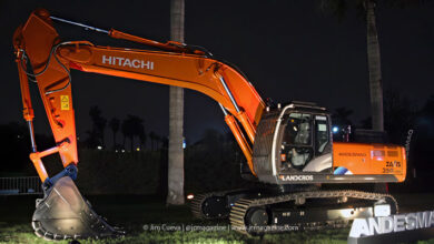 Hitachi