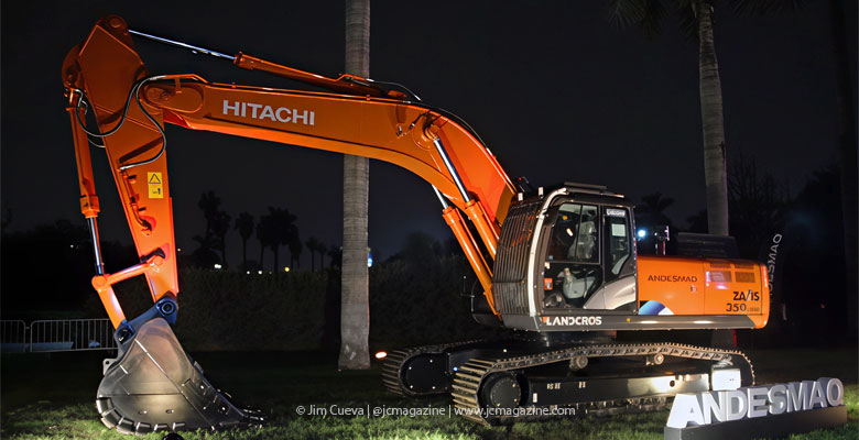 Hitachi