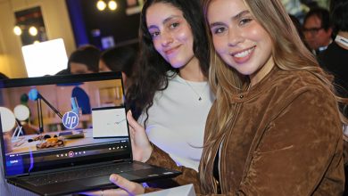 HP Omnibook