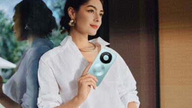 Huawei