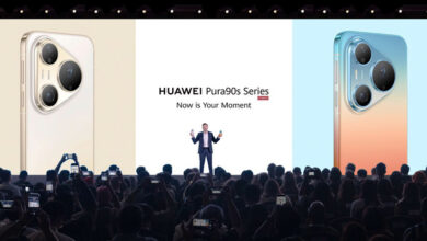 Huawei