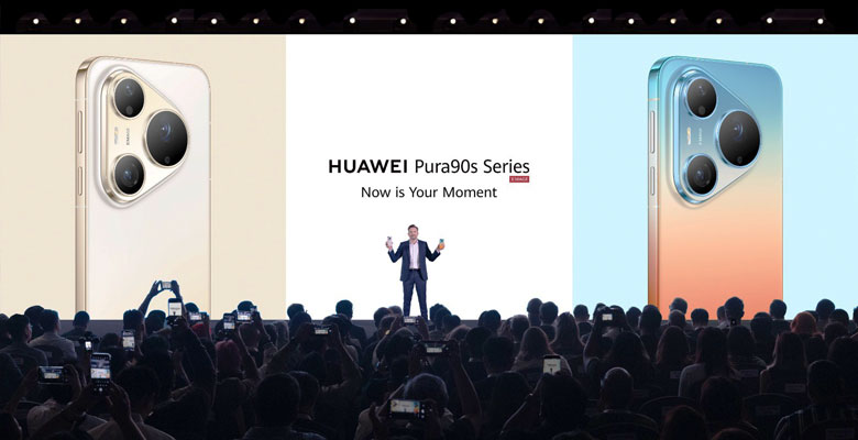 Huawei