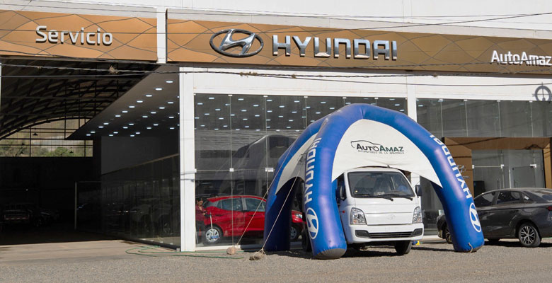 Hyundai