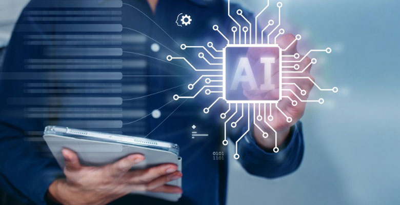 IA AI