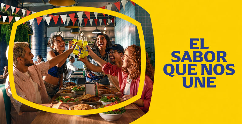 Inca Kola