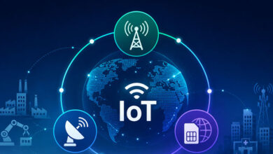 IOT Perú