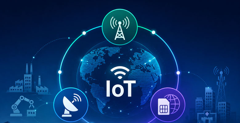IOT Perú