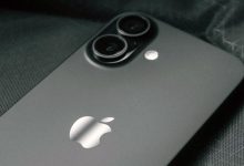 iPhone 17