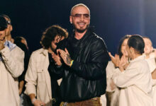 J Balvin