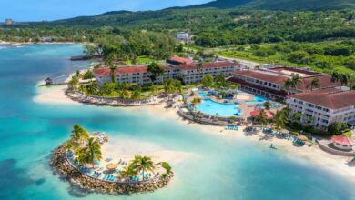 Jamaica