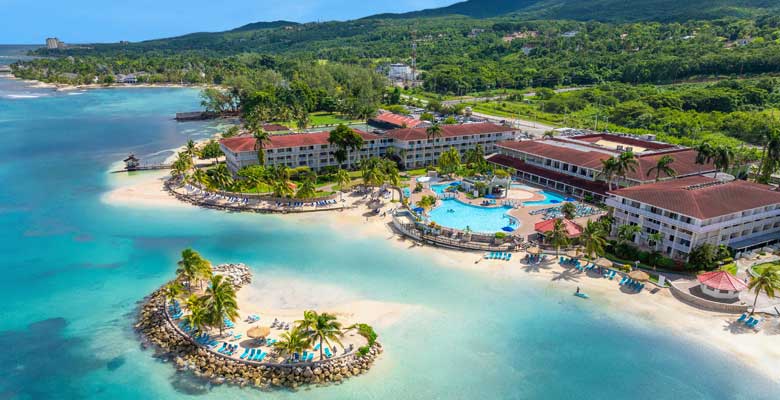 Jamaica