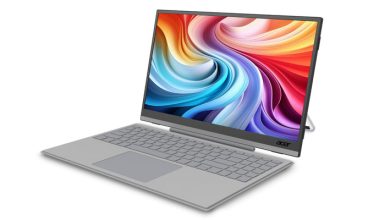 Laptop