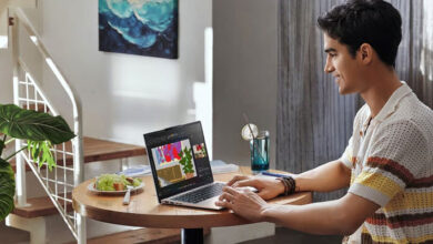 Laptop Acer