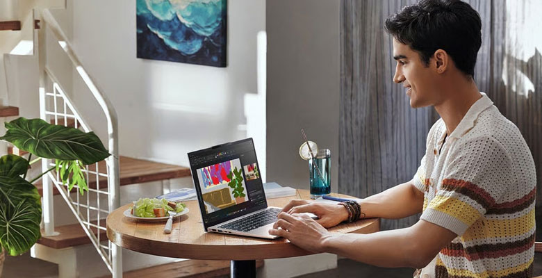 Laptop Acer