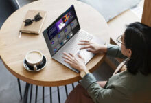 Laptops Acer