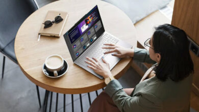 Laptops Acer